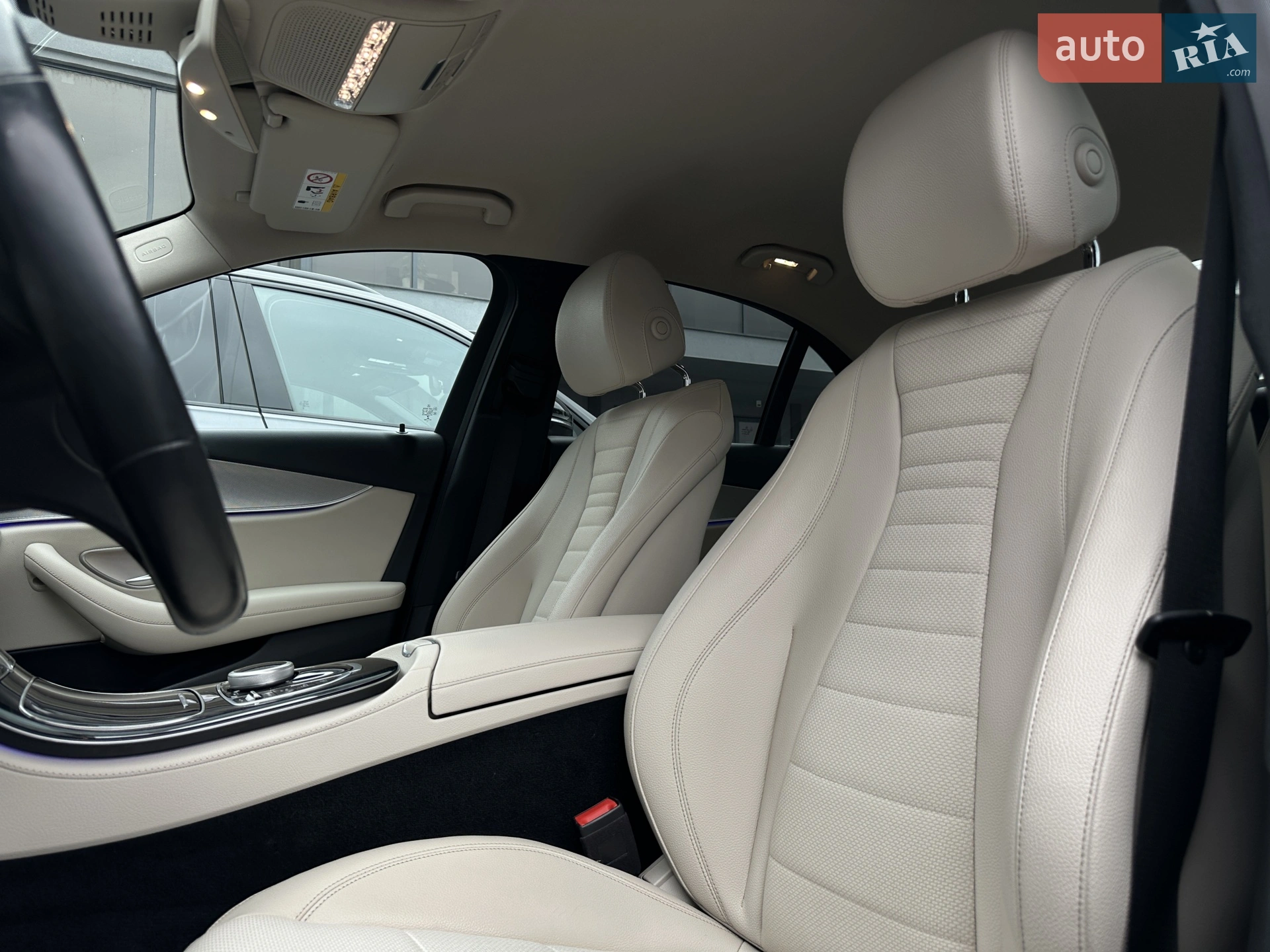 2020 Mercedes-Benz E-klasse - мініатюра 32