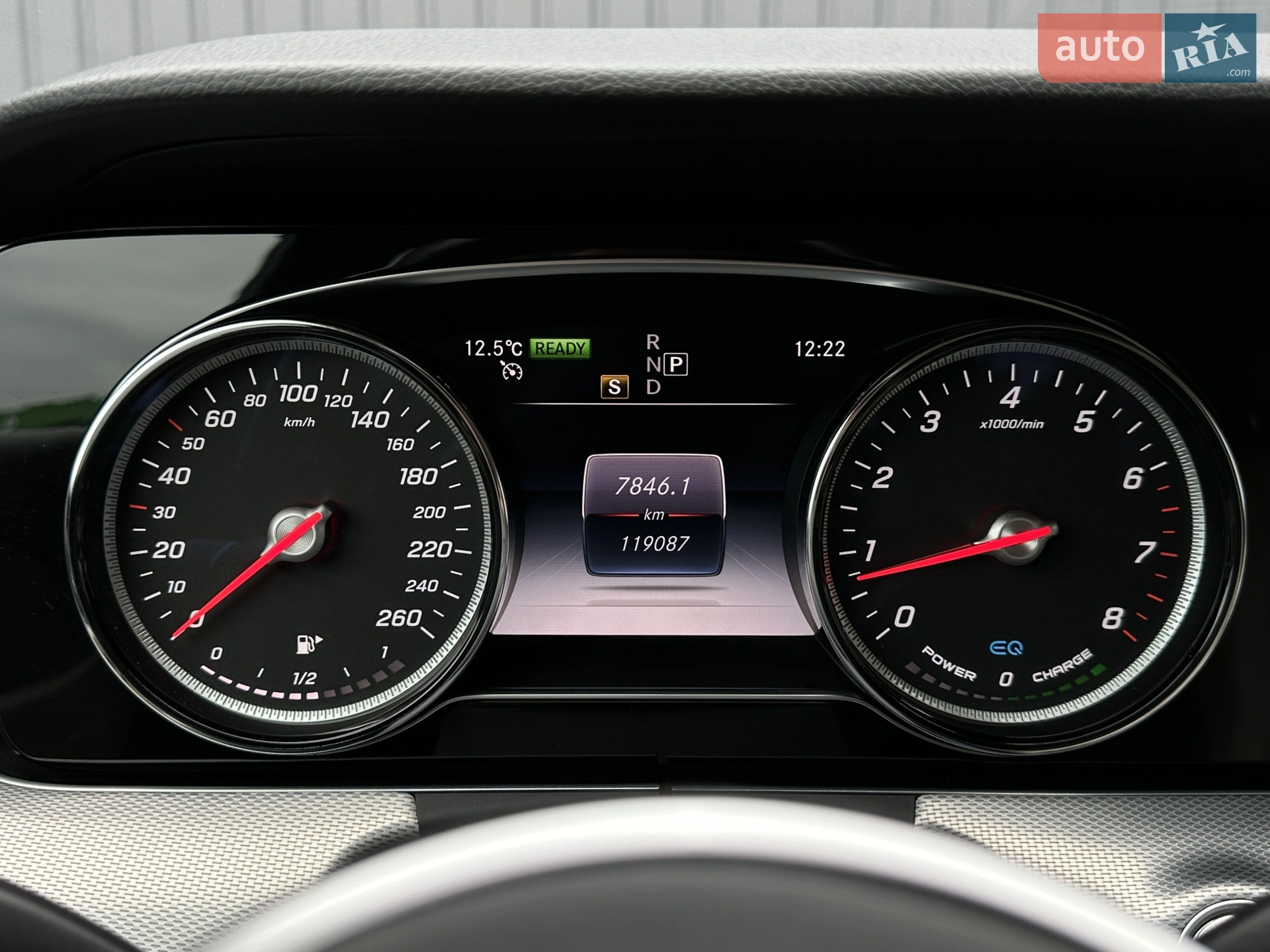 2020 Mercedes-Benz E-klasse - мініатюра 35