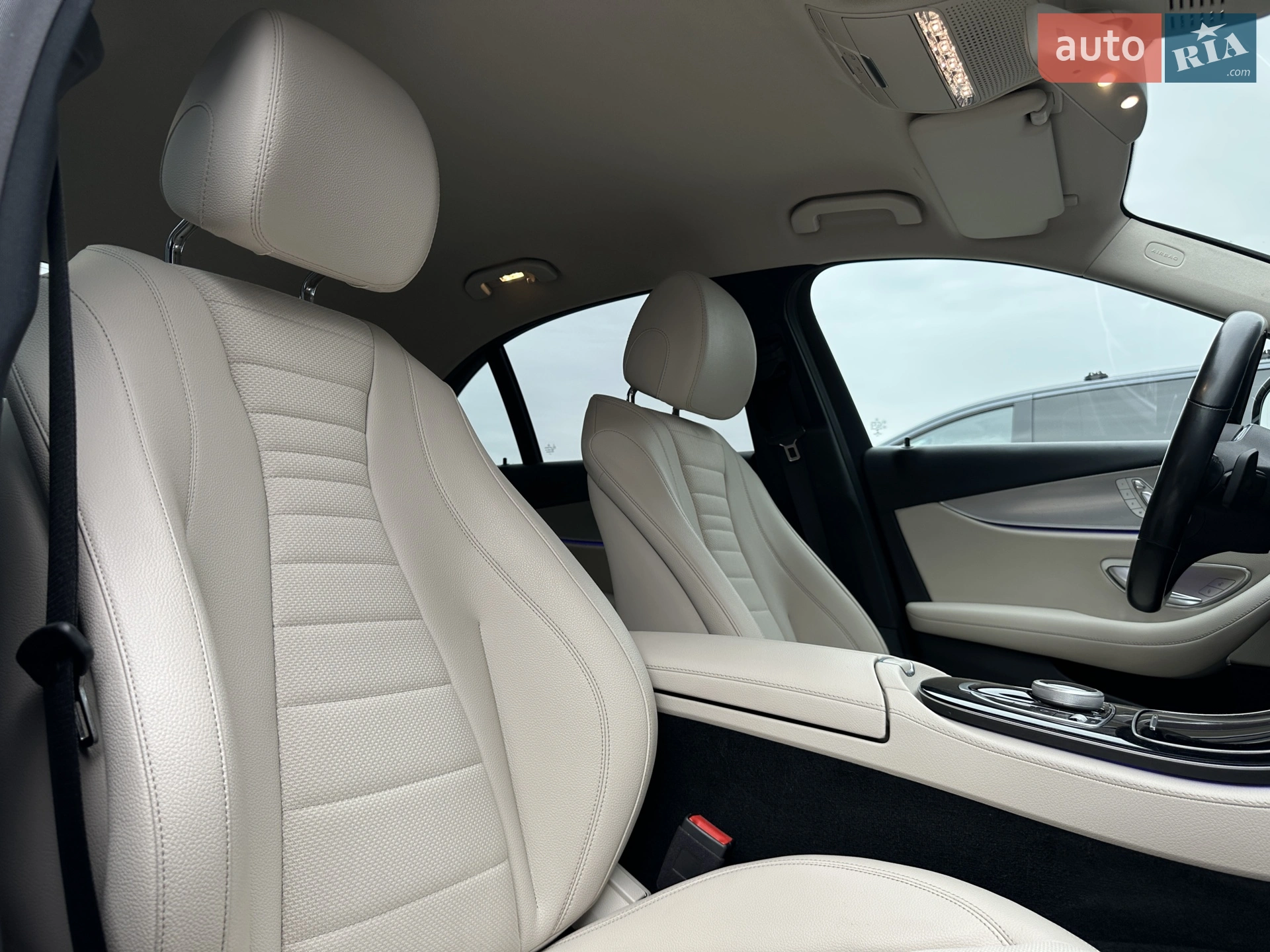2020 Mercedes-Benz E-klasse - мініатюра 55
