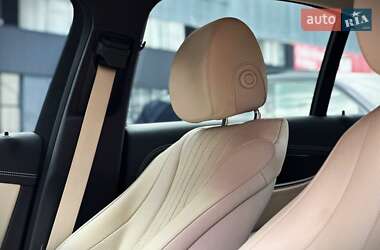 Седан Mercedes-Benz E-Class 2022 в  фото 28 Седан Mercedes-Benz E-Class 2022 в
