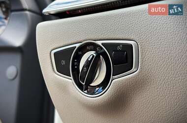 Седан Mercedes-Benz E-Class 2022 в  фото 38 Седан Mercedes-Benz E-Class 2022 в
