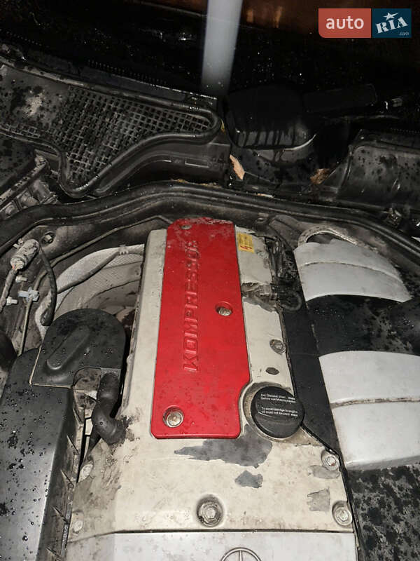 Седан Mercedes-Benz E-Class 2000 в Житомирі фото 13 Седан Mercedes-Benz E-Class 2000 в Житомирі