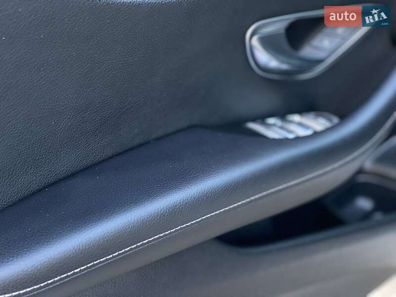 Седан Mercedes-Benz E-Class 2018 в Києві фото 28 Седан Mercedes-Benz E-Class 2018 в Києві