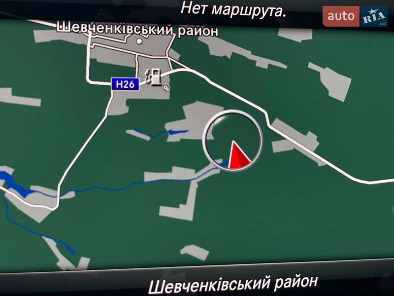 Седан Mercedes-Benz E-Class 2018 в Києві фото 40 Седан Mercedes-Benz E-Class 2018 в Києві