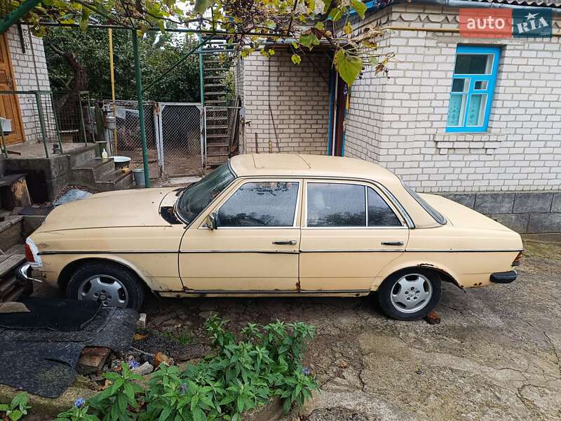 Седан Mercedes-Benz E-Class 1997 в Умані фото 3 Седан Mercedes-Benz E-Class 1997 в Умані