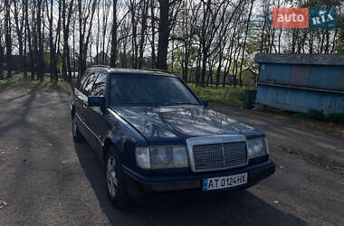 Универсал Mercedes-Benz E-Class 1992 в Коломые