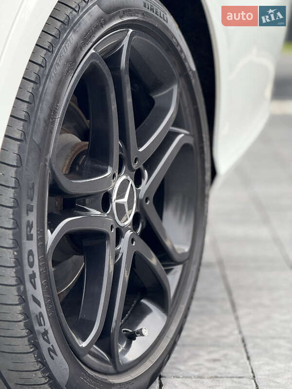 Седан Mercedes-Benz E-Class 2014 в Самборе фото 38 Седан Mercedes-Benz E-Class 2014 в Самборе