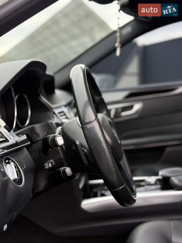 Седан Mercedes-Benz E-Class 2014 в Самборе фото 40 Седан Mercedes-Benz E-Class 2014 в Самборе