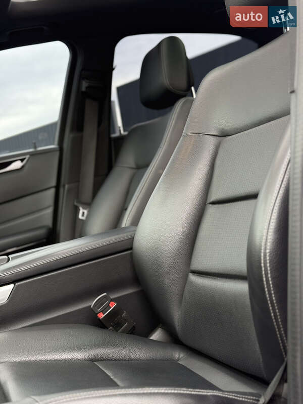 Седан Mercedes-Benz E-Class 2014 в Самборе фото 47 Седан Mercedes-Benz E-Class 2014 в Самборе