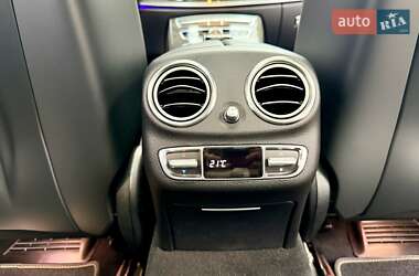 Седан Mercedes-Benz E-Class 2018 в 