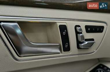 Седан Mercedes-Benz E-Class 2015 в 