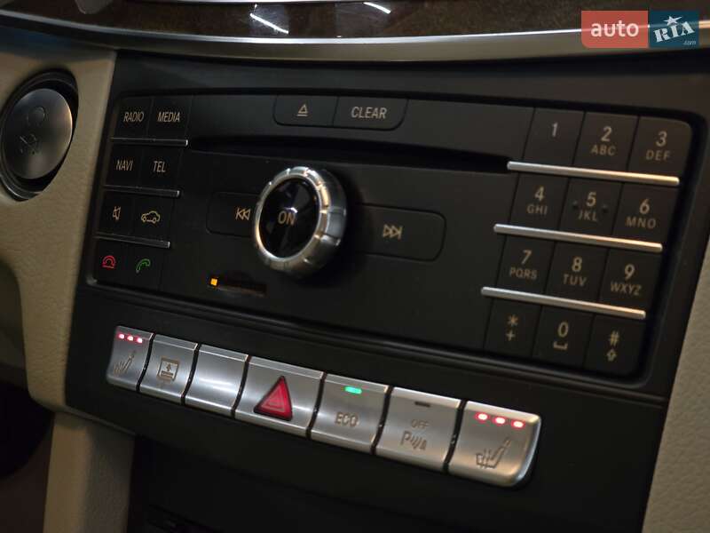 Седан Mercedes-Benz E-Class 2015 в Миколаєві фото 34 Седан Mercedes-Benz E-Class 2015 в Миколаєві