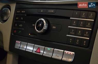 Седан Mercedes-Benz E-Class 2015 в 