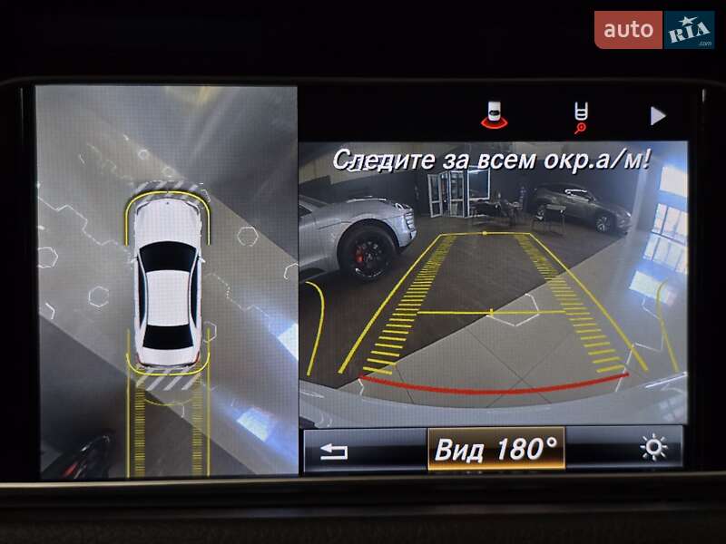 Седан Mercedes-Benz E-Class 2015 в Миколаєві фото 33 Седан Mercedes-Benz E-Class 2015 в Миколаєві