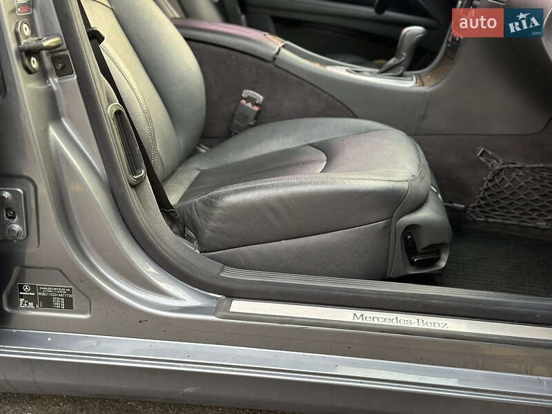 Седан Mercedes-Benz E-Class 2005 в Вінниці фото 36 Седан Mercedes-Benz E-Class 2005 в Вінниці