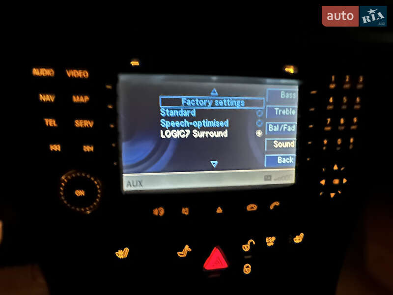 Седан Mercedes-Benz E-Class 2005 в Вінниці фото 56 Седан Mercedes-Benz E-Class 2005 в Вінниці