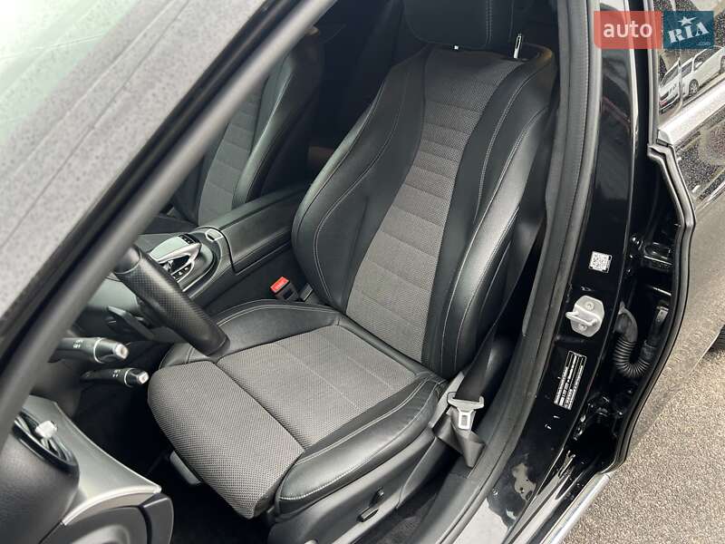 Седан Mercedes-Benz E-Class 2017 в Ужгороде фото 21 Седан Mercedes-Benz E-Class 2017 в Ужгороде