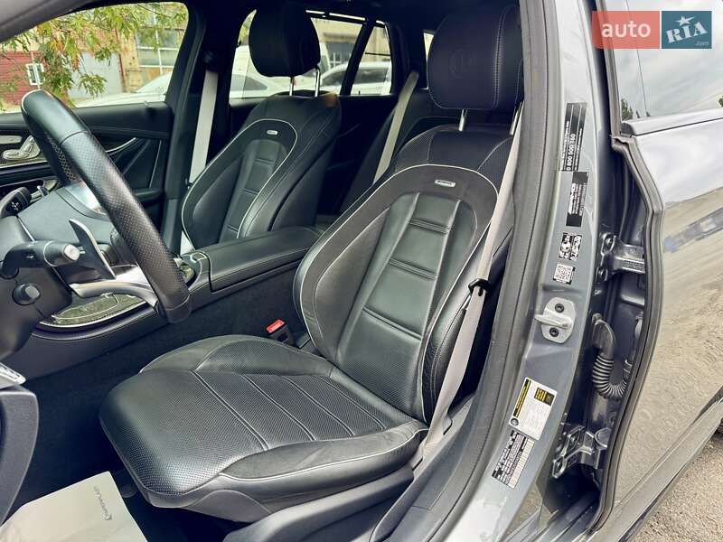 Універсал Mercedes-Benz E-Class 2018 в Києві