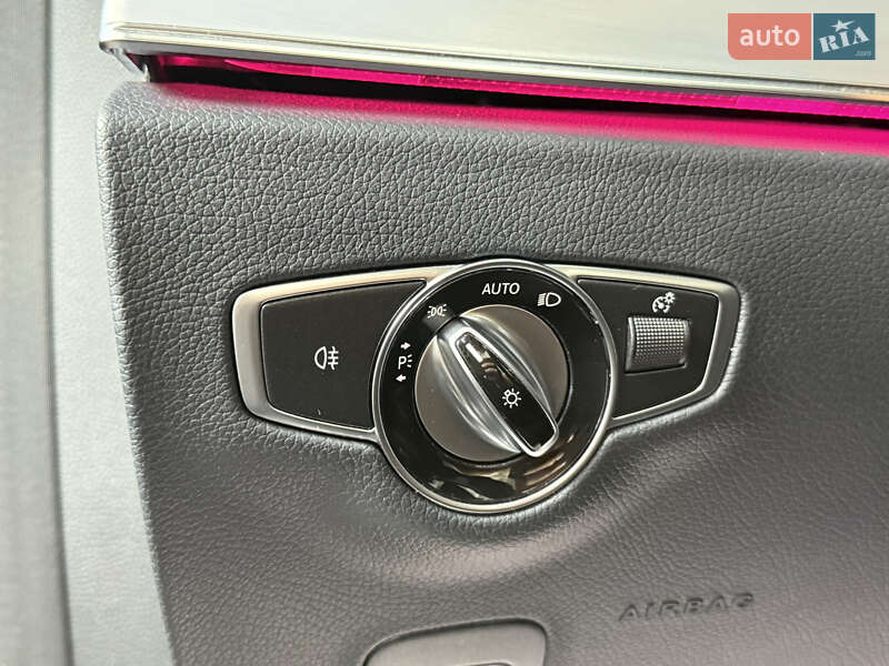 Седан Mercedes-Benz E-Class 2021 в Одесі фото 60 Седан Mercedes-Benz E-Class 2021 в Одесі
