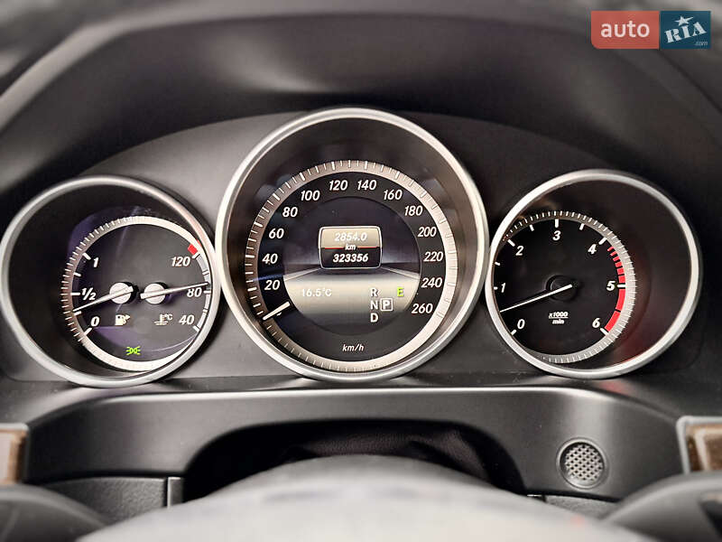 Седан Mercedes-Benz E-Class 2015 в Львове фото 20 Седан Mercedes-Benz E-Class 2015 в Львове