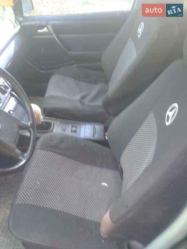 Седан Mercedes-Benz E-Class 1990 в Зенькове фото 21 Седан Mercedes-Benz E-Class 1990 в Зенькове