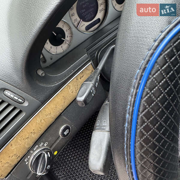 Універсал Mercedes-Benz E-Class 2003 в Одесі фото 15 Універсал Mercedes-Benz E-Class 2003 в Одесі