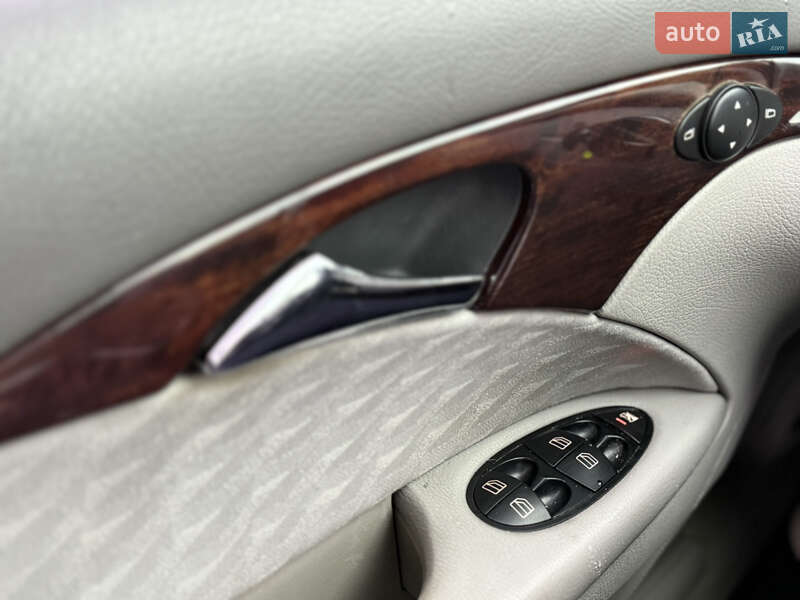 Седан Mercedes-Benz E-Class 2003 в Городку фото 36 Седан Mercedes-Benz E-Class 2003 в Городку