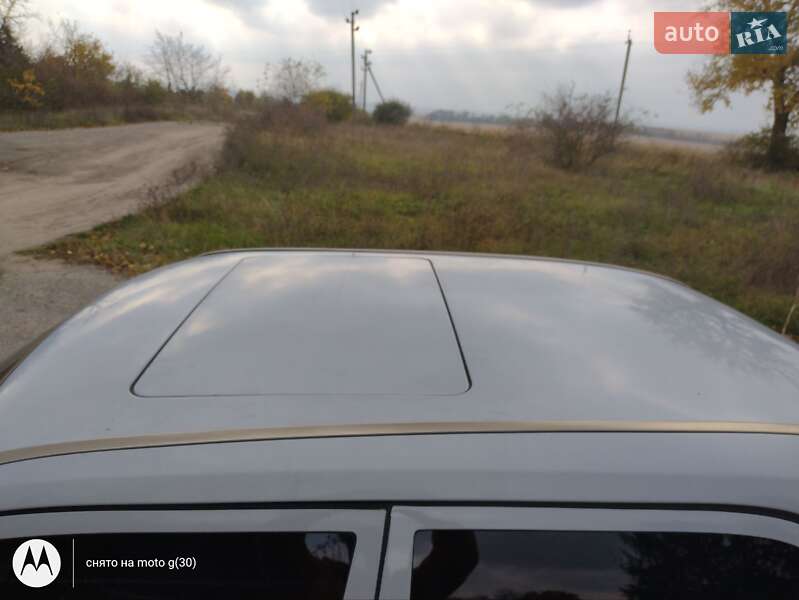 Седан Mercedes-Benz E-Class 1991 в Каменец-Подольском