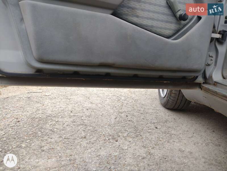 Седан Mercedes-Benz E-Class 1991 в Каменец-Подольском