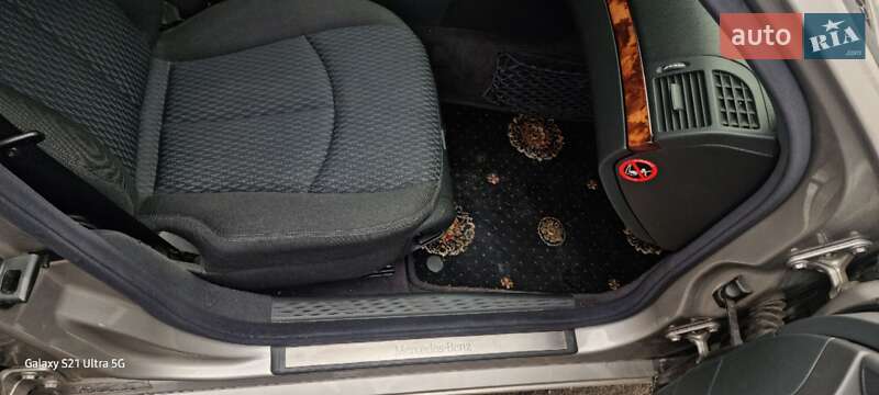 Универсал Mercedes-Benz E-Class 2004 в Владимире