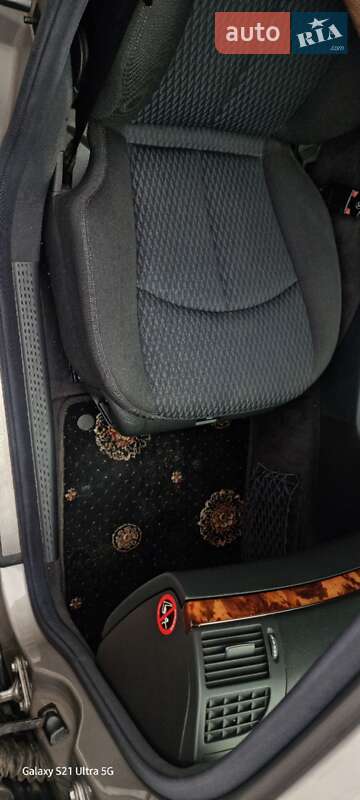 Универсал Mercedes-Benz E-Class 2004 в Владимире