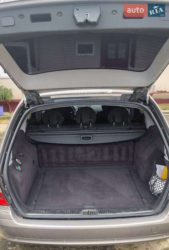 Универсал Mercedes-Benz E-Class 2004 в Владимире