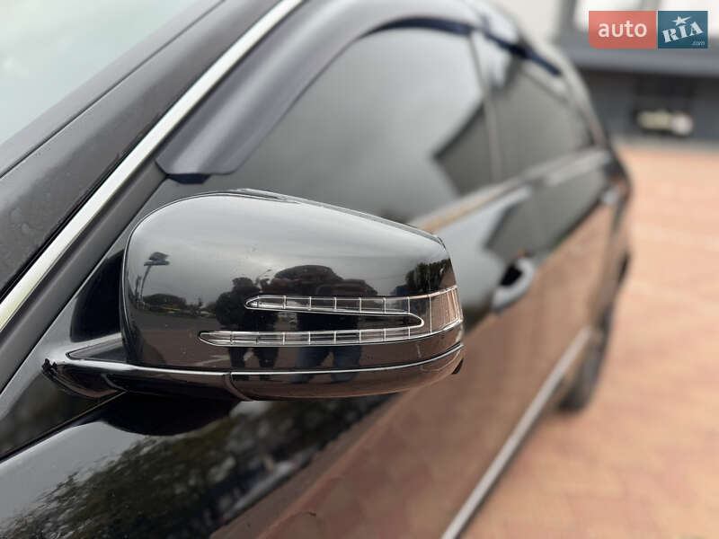 Седан Mercedes-Benz E-Class 2011 в Одессе фото 3 Седан Mercedes-Benz E-Class 2011 в Одессе
