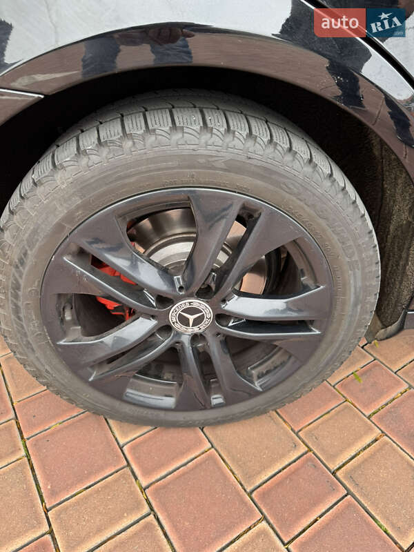 Седан Mercedes-Benz E-Class 2011 в Одессе фото 12 Седан Mercedes-Benz E-Class 2011 в Одессе