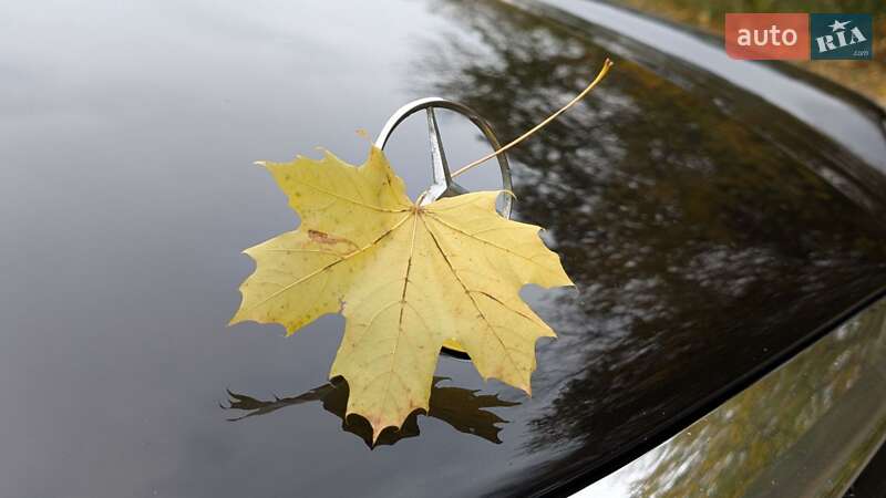 Седан Mercedes-Benz E-Class 2007 в Тернополе