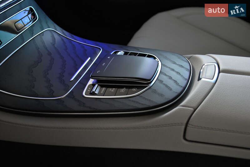 Седан Mercedes-Benz E-Class 2022 в Рівному фото 32 Седан Mercedes-Benz E-Class 2022 в Рівному