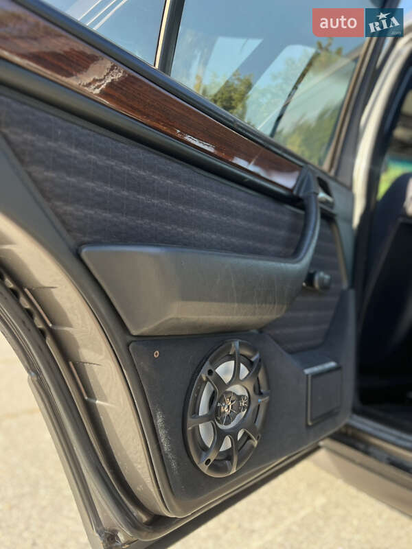 Універсал Mercedes-Benz E-Class 1991 в Лубнах фото 19 Універсал Mercedes-Benz E-Class 1991 в Лубнах