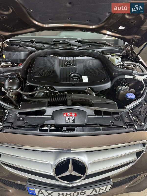 Седан Mercedes-Benz E-Class 2015 в Києві фото 14 Седан Mercedes-Benz E-Class 2015 в Києві