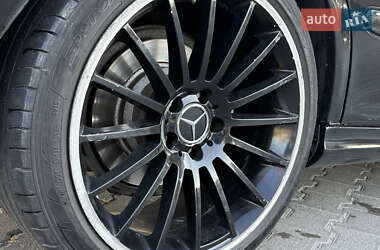 Седан Mercedes-Benz E-Class 2007 в  фото 13 Седан Mercedes-Benz E-Class 2007 в