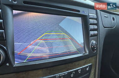 Седан Mercedes-Benz E-Class 2007 в  фото 30 Седан Mercedes-Benz E-Class 2007 в