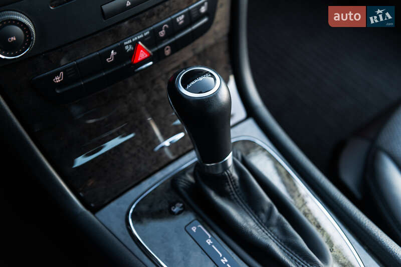 Седан Mercedes-Benz E-Class 2006 в Мукачевому фото 32 Седан Mercedes-Benz E-Class 2006 в Мукачевому