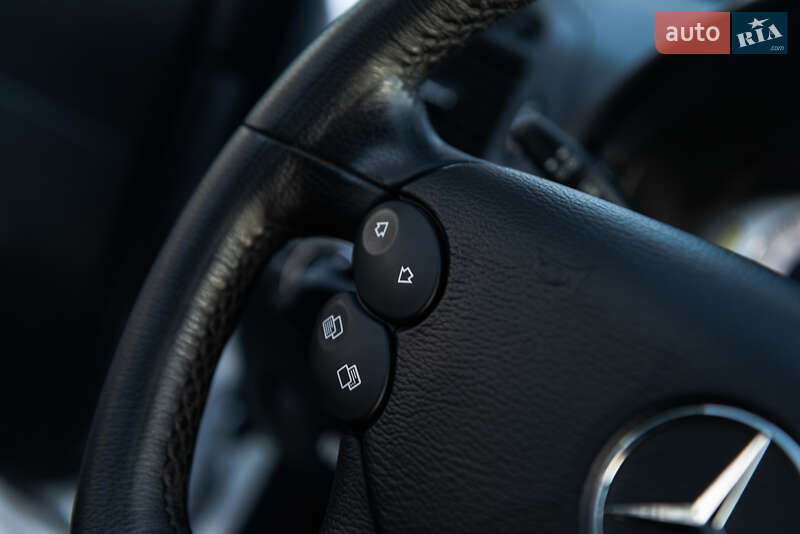 Седан Mercedes-Benz E-Class 2006 в Мукачевому фото 30 Седан Mercedes-Benz E-Class 2006 в Мукачевому