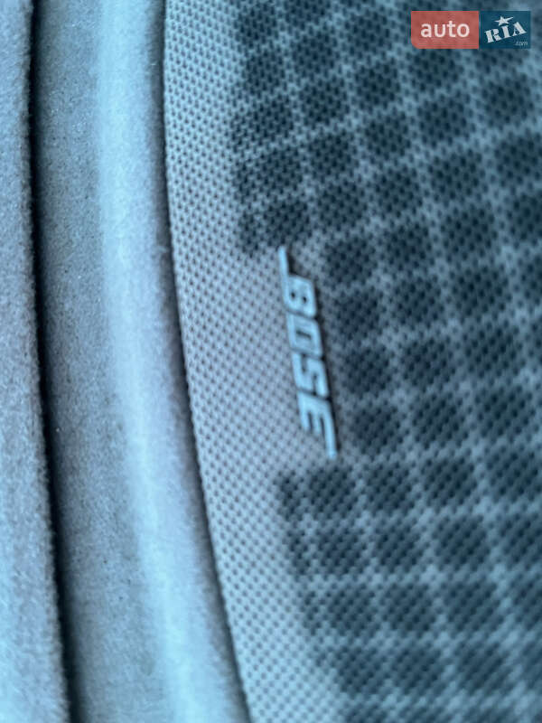 Седан Mercedes-Benz E-Class 2001 в Кам'янець-Подільському