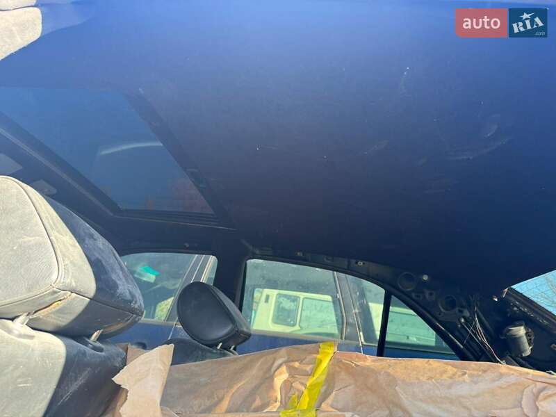 Седан Mercedes-Benz E-Class 1996 в Ивано-Франковске фото 3 Седан Mercedes-Benz E-Class 1996 в Ивано-Франковске