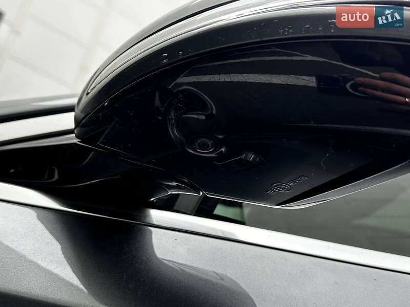 Універсал Mercedes-Benz E-Class 2018 в Києві фото 34 Універсал Mercedes-Benz E-Class 2018 в Києві