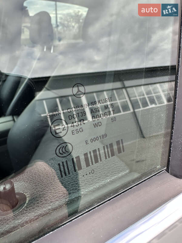 Седан Mercedes-Benz E-Class 2010 в Бершади фото 74 Седан Mercedes-Benz E-Class 2010 в Бершади