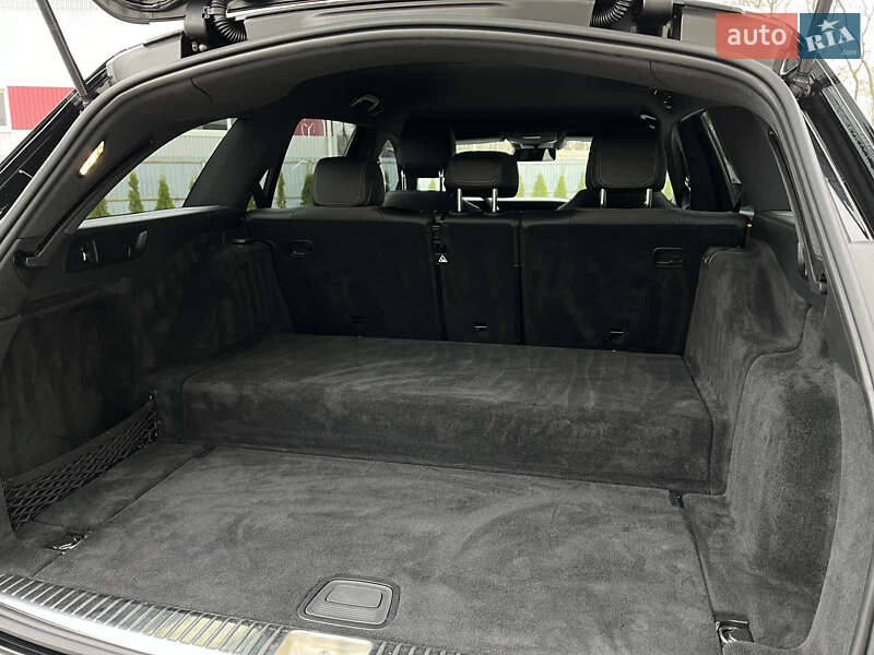 Універсал Mercedes-Benz E-Class 2019 в Луцьку