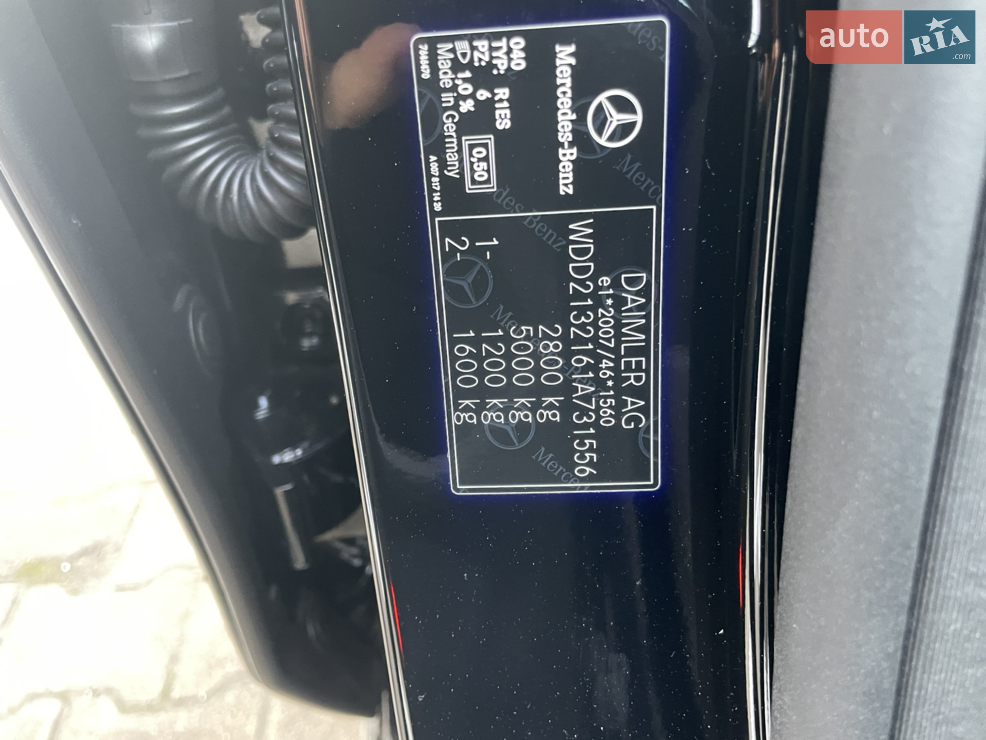 2019 Mercedes-Benz E-klasse - мініатюра 30