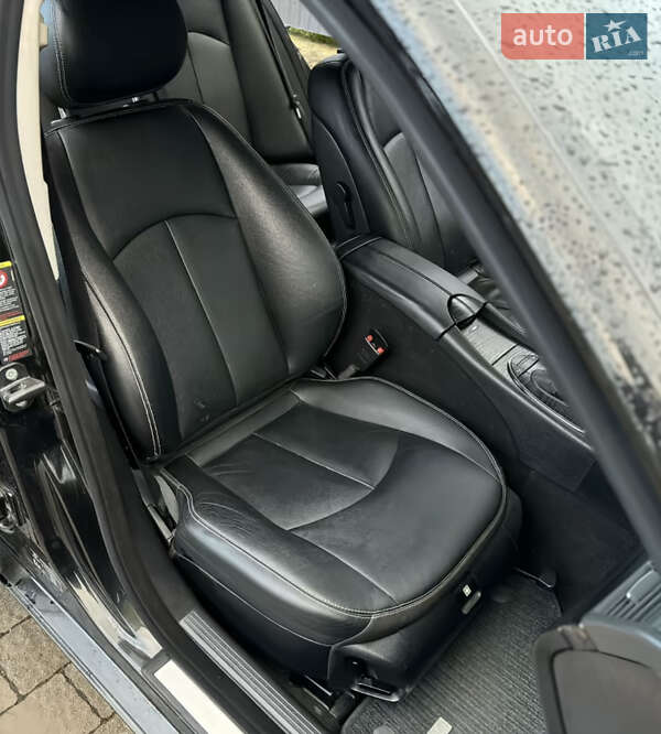 Седан Mercedes-Benz E-Class 2007 в Хусте фото 9 Седан Mercedes-Benz E-Class 2007 в Хусте