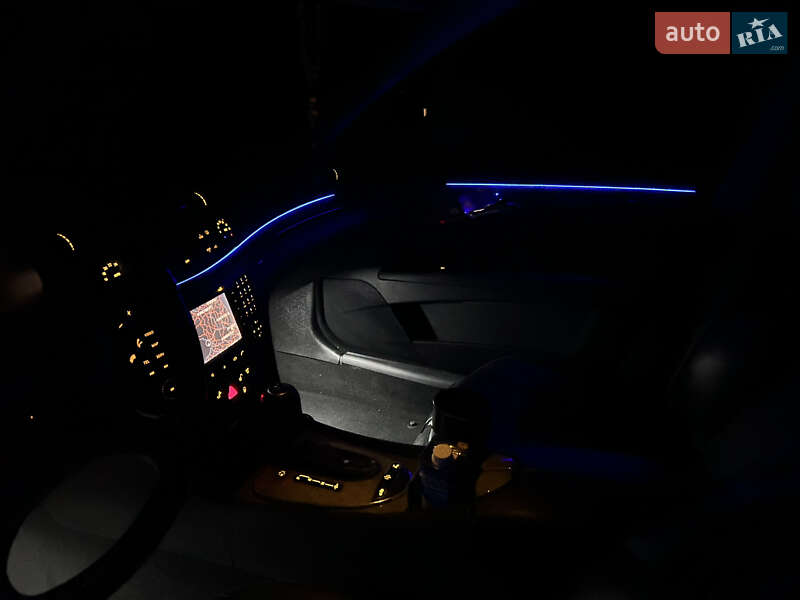 Седан Mercedes-Benz E-Class 2007 в Хусте фото 3 Седан Mercedes-Benz E-Class 2007 в Хусте